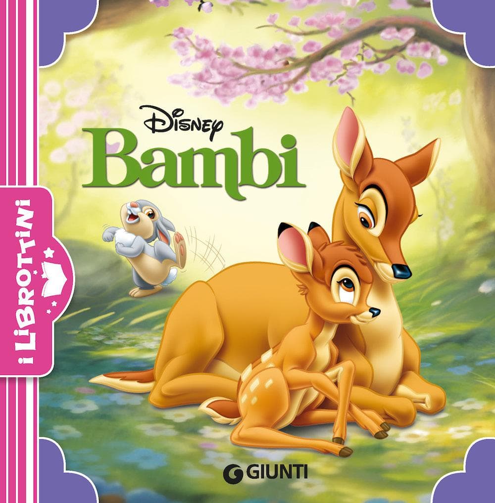 Bambi