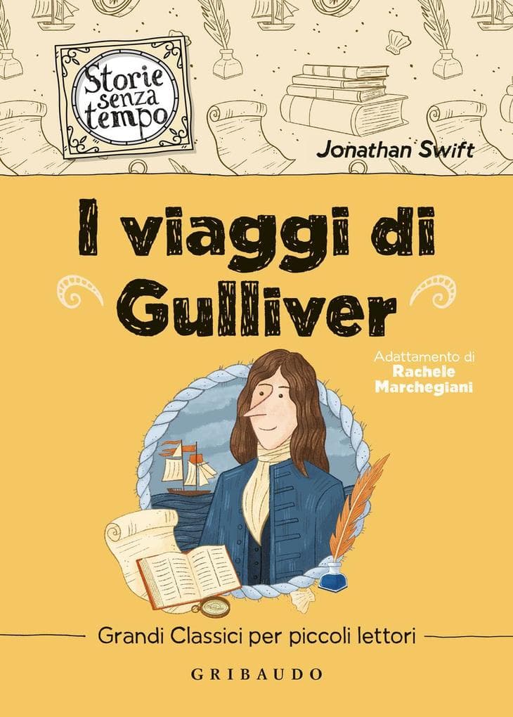 Viaggi di Gulliver