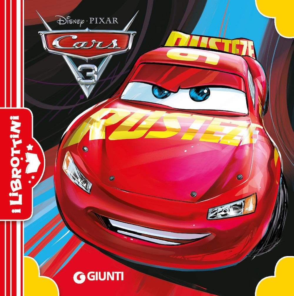 Cars 3