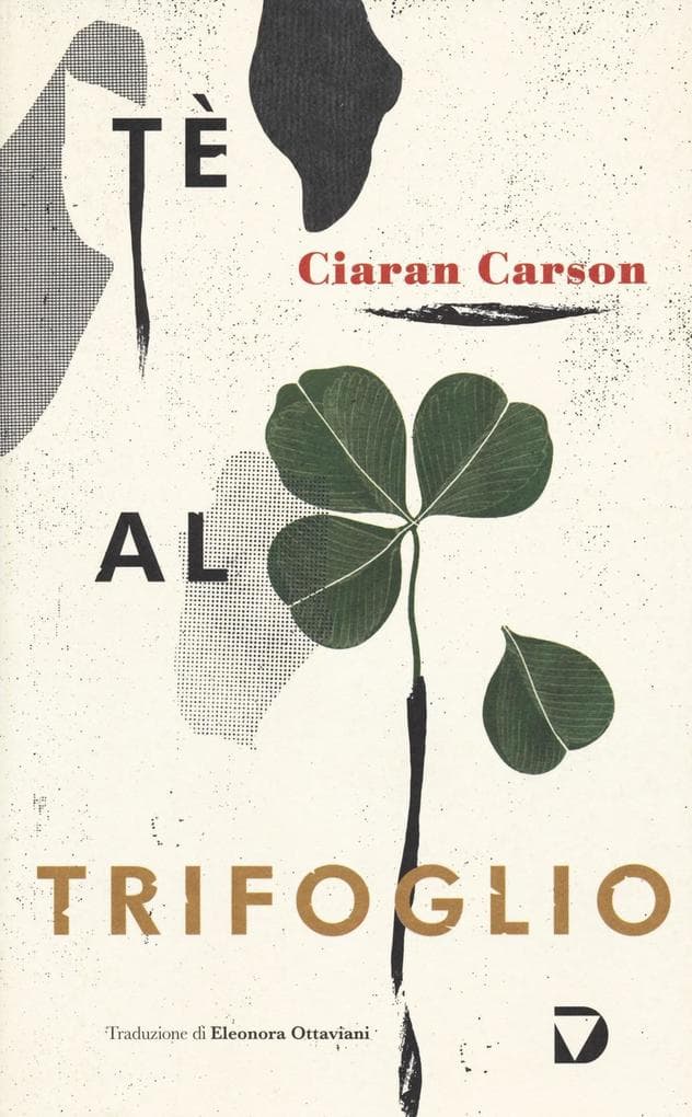 Tè al trifoglio