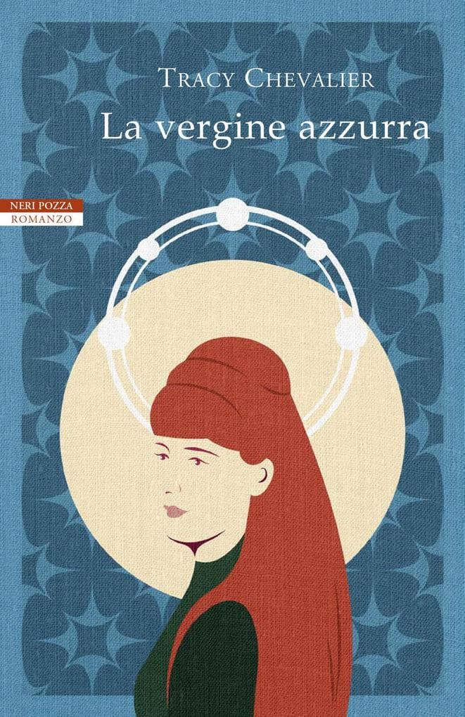 La vergine azzurra