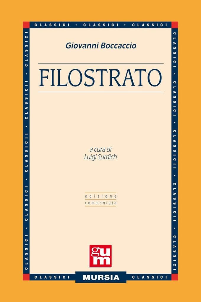 Filostrato