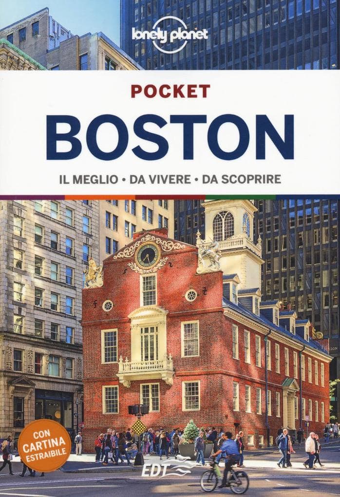 Boston Pocket