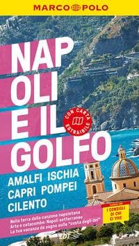 Napoli e il golfo