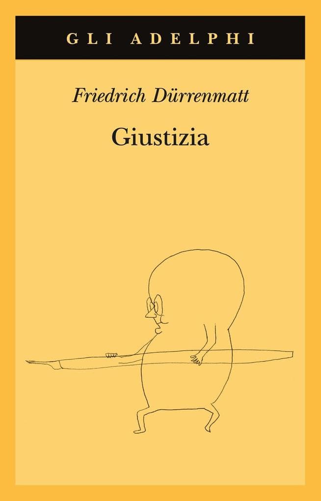 Giustizia