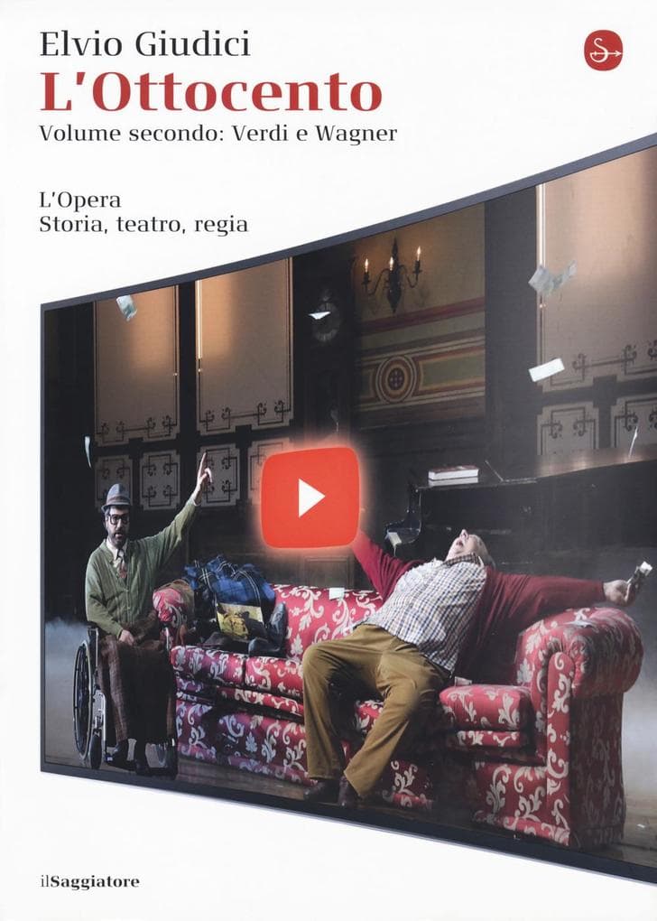 L' Ottocento: Verdi e Wagner