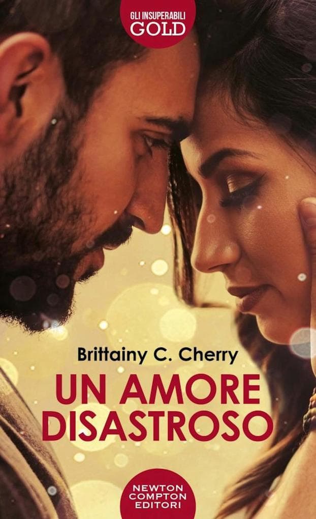 Un amore disastroso