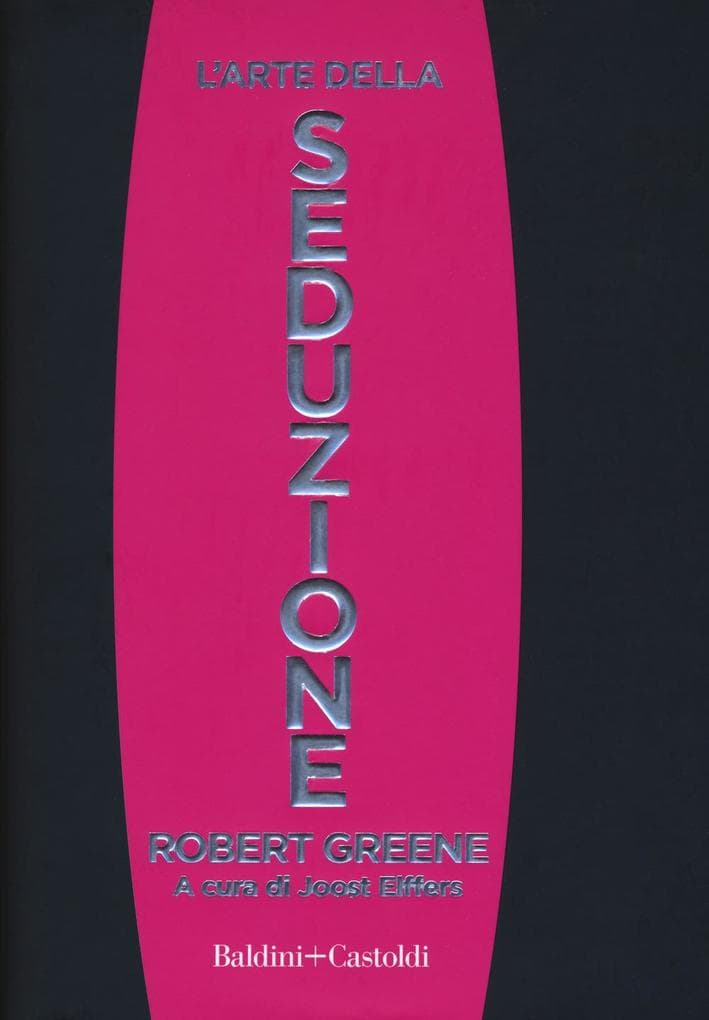 L' arte della seduzione