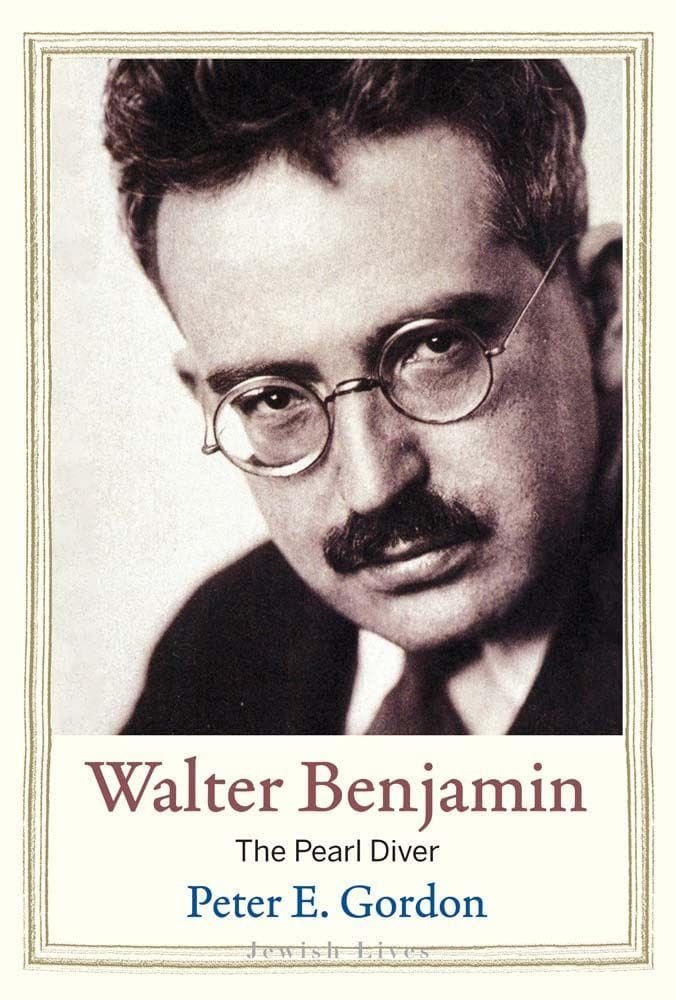 Walter Benjamin