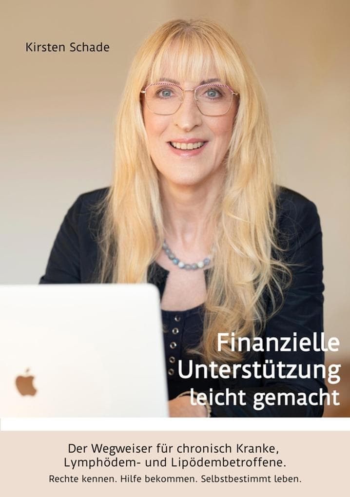 Finanzielle Unterstützung leicht gemacht