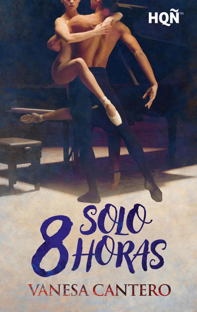 Solo 8 horas