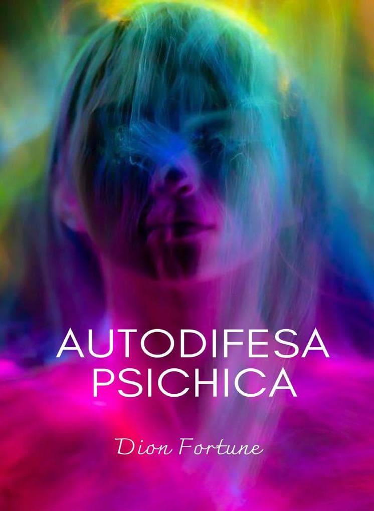 Autodifesa psichica