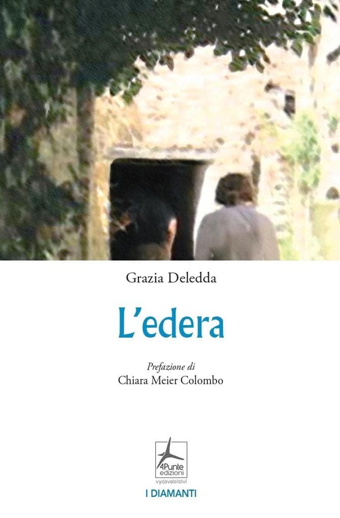 L' edera