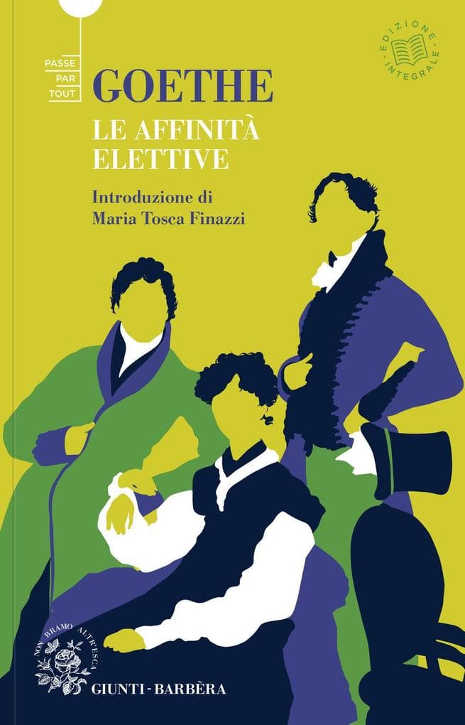 Le affinità elettive