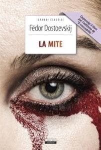 La mite-Il coccodrillo