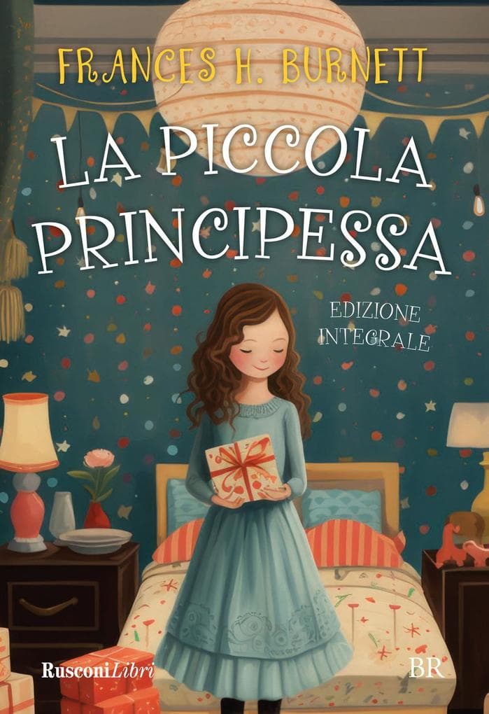 La piccola principessa