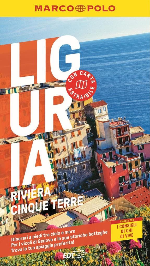 Liguria