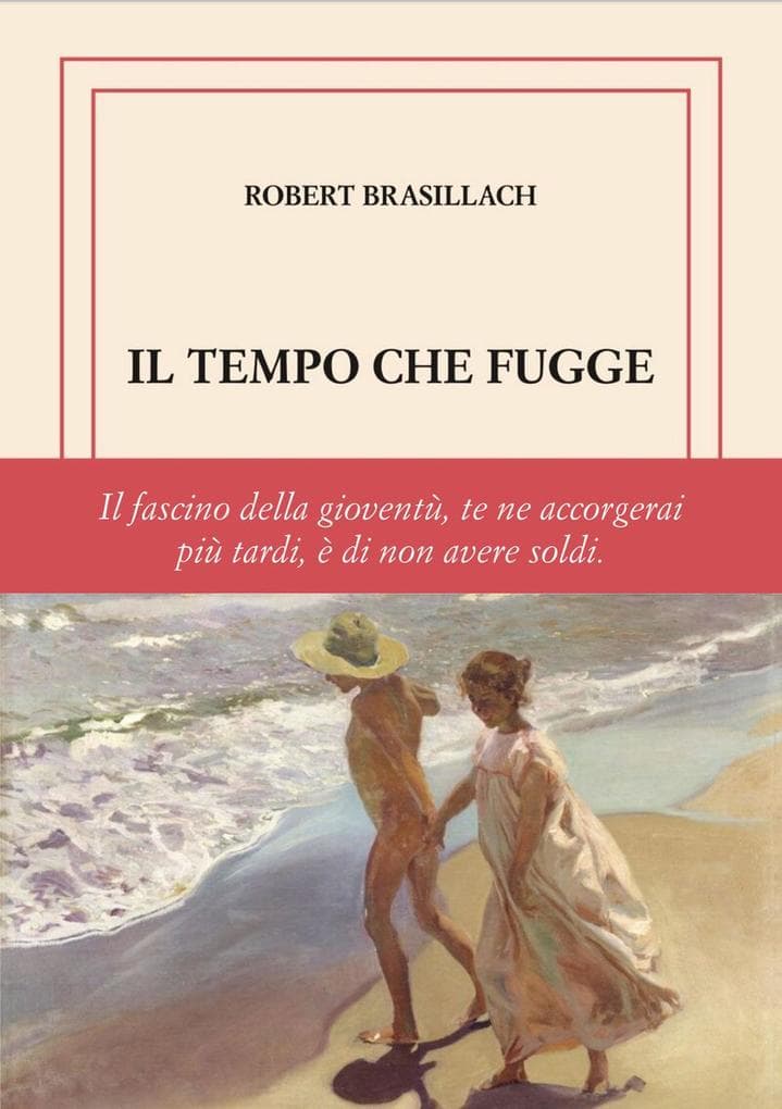 Il tempo che fugge