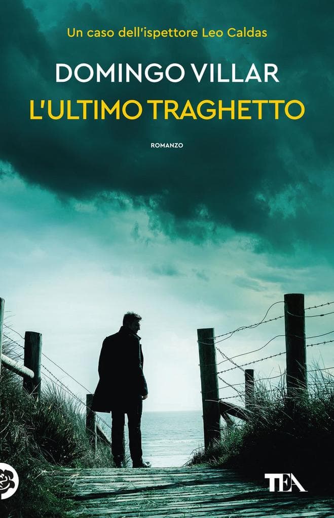 L' ultimo traghetto