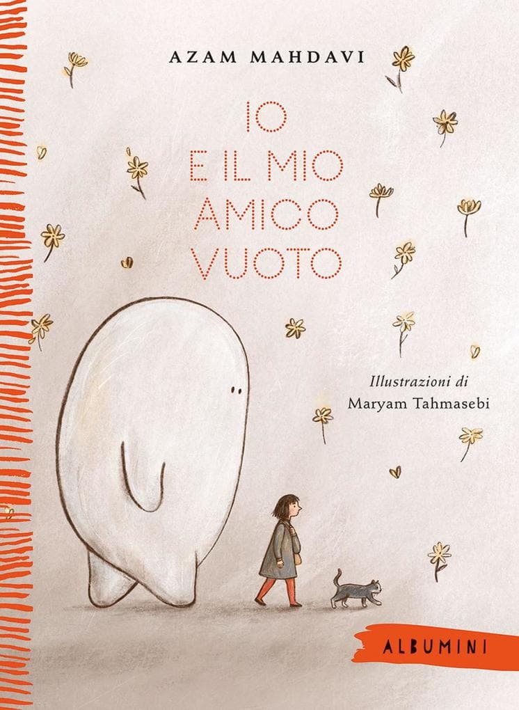Io e il mio amico Vuoto