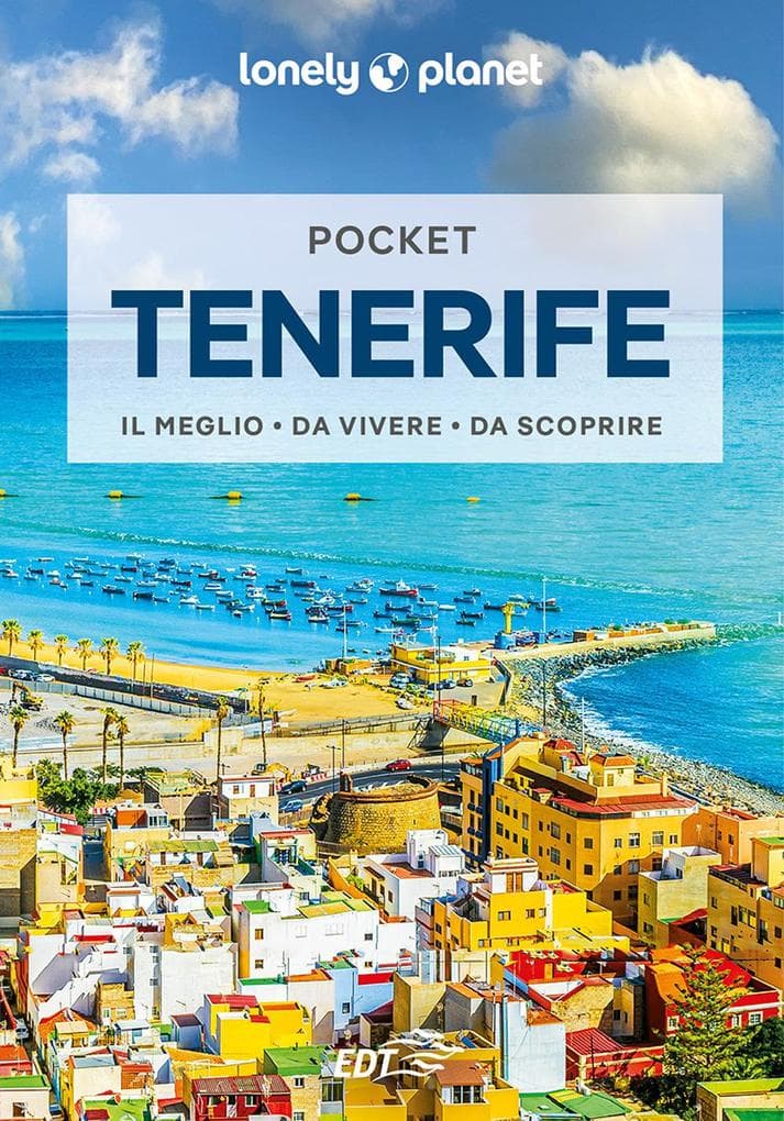 Tenerife Pocket