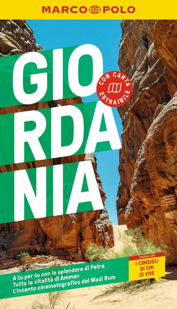 Giordania