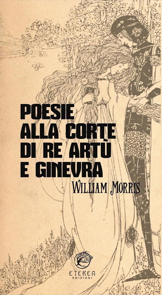 Poesie alla corte di re Artù e Ginevra