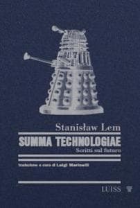 Summa Technologiae. Scritti sul futuro