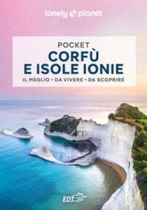 Corfù e isole Ionie Pocket