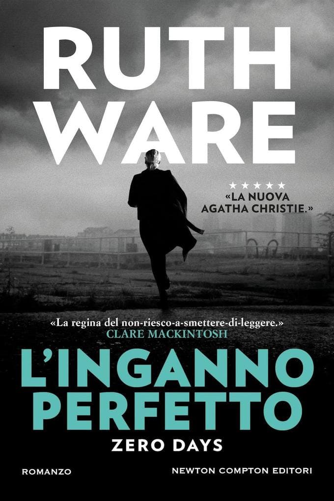 L' inganno perfetto. Zero days