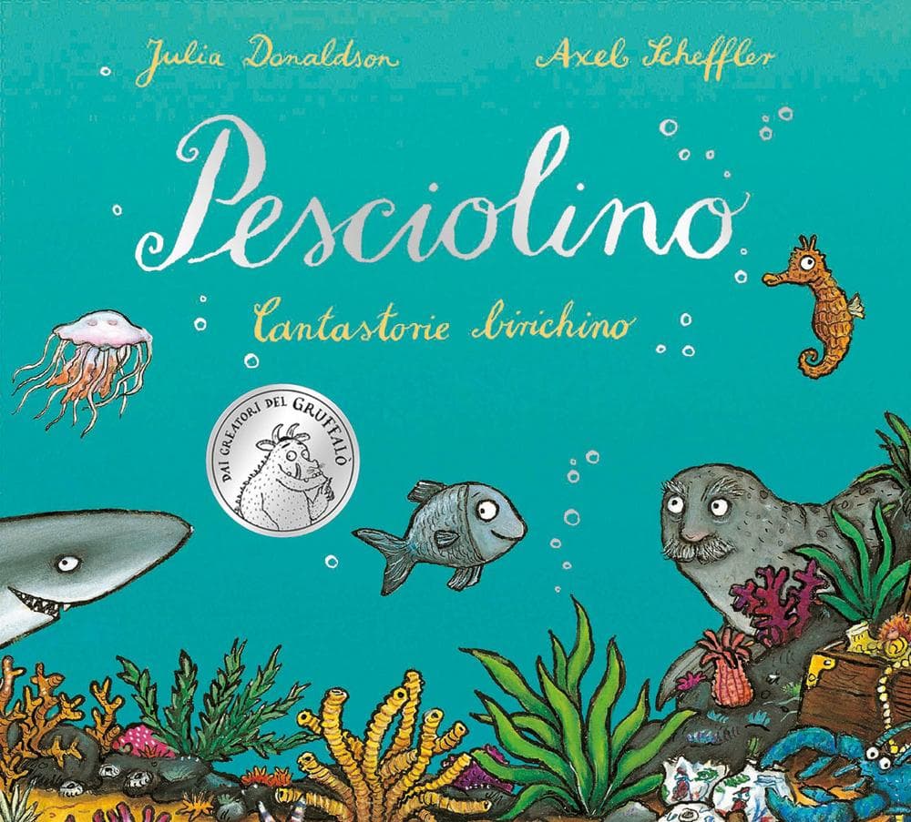 Pesciolino