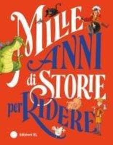 Mille anni di storie per ridere