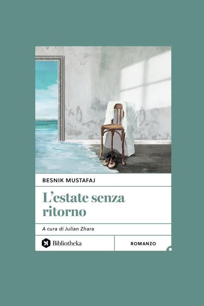 L' estate senza ritorno