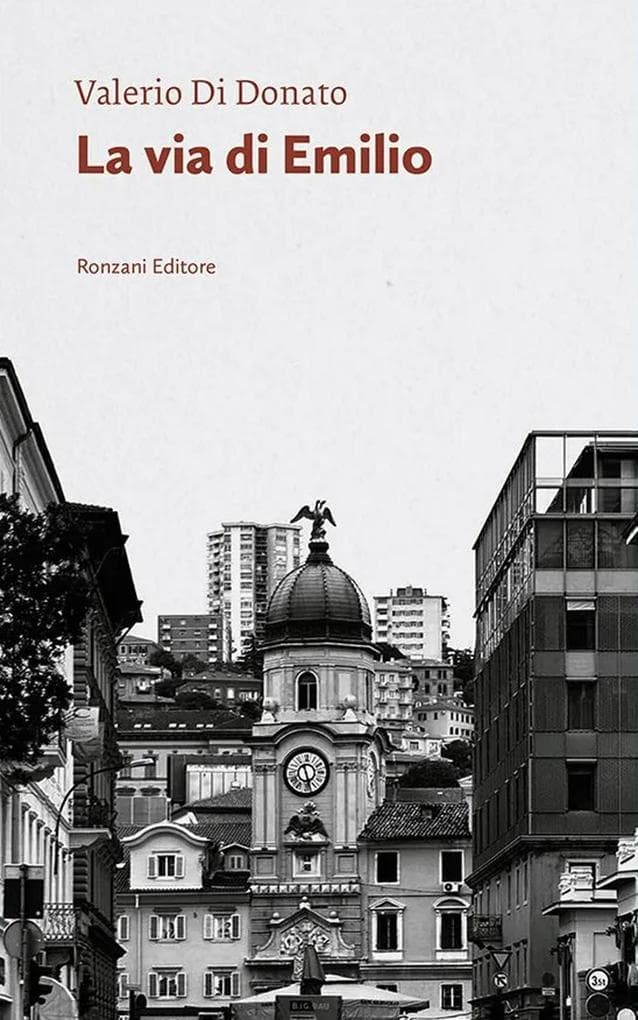 La via di Emilio. Un poeta fra due mondi