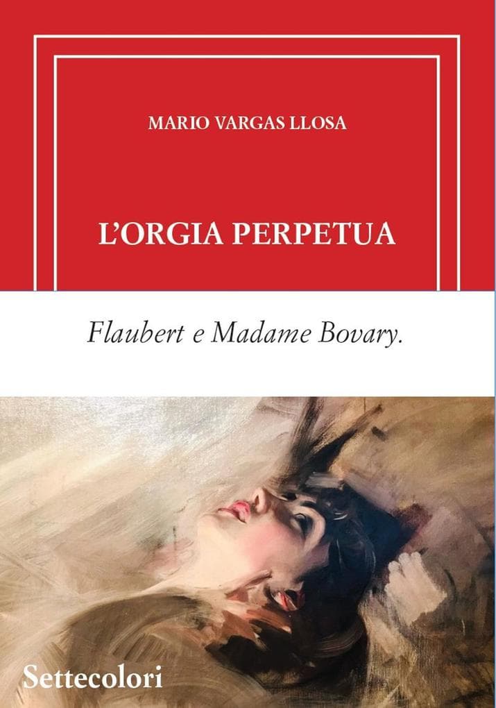 L' orgia perpetua