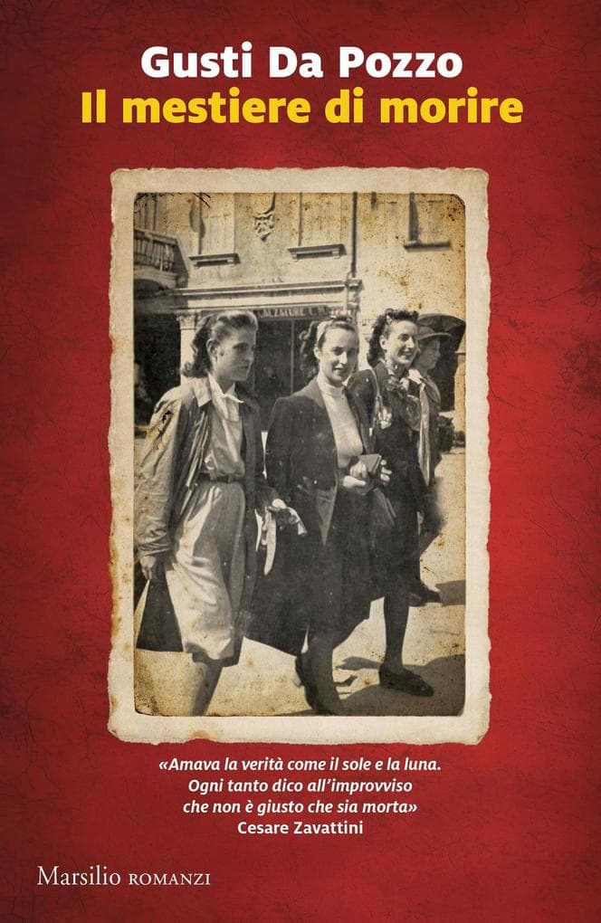 Il mestiere di morire