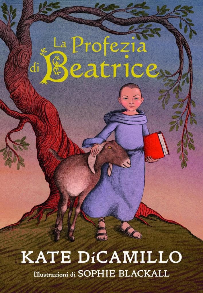 La profezia di Beatrice