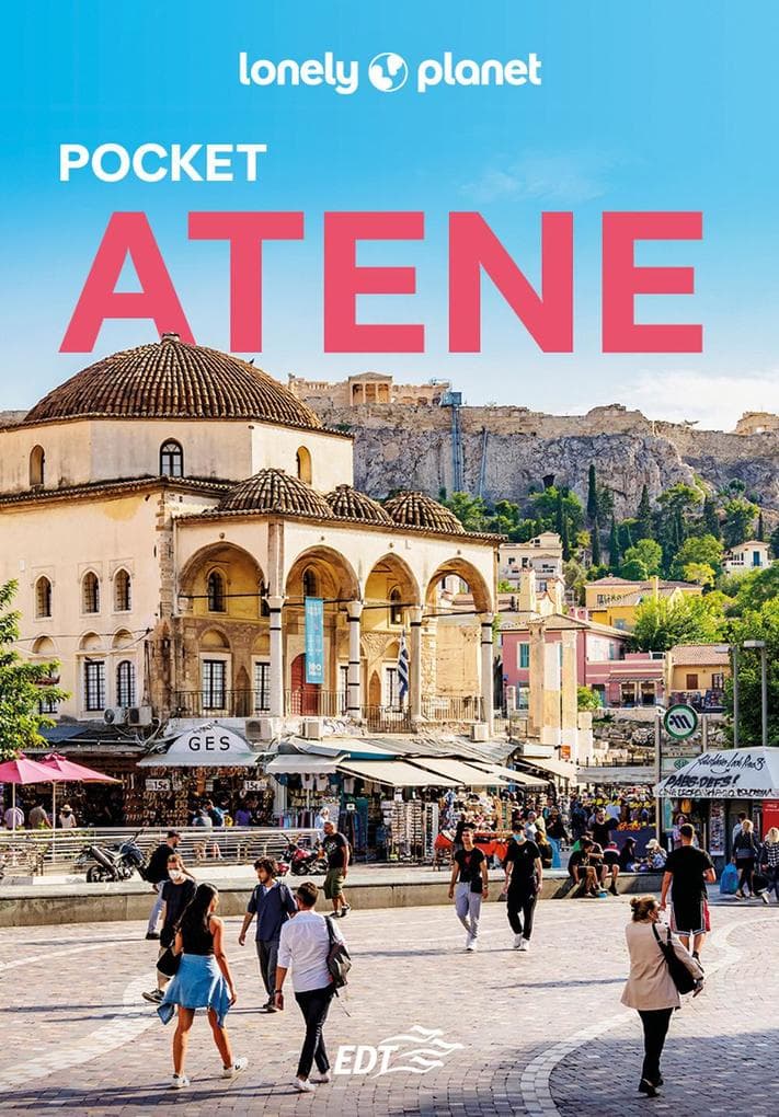 Atene Pocket