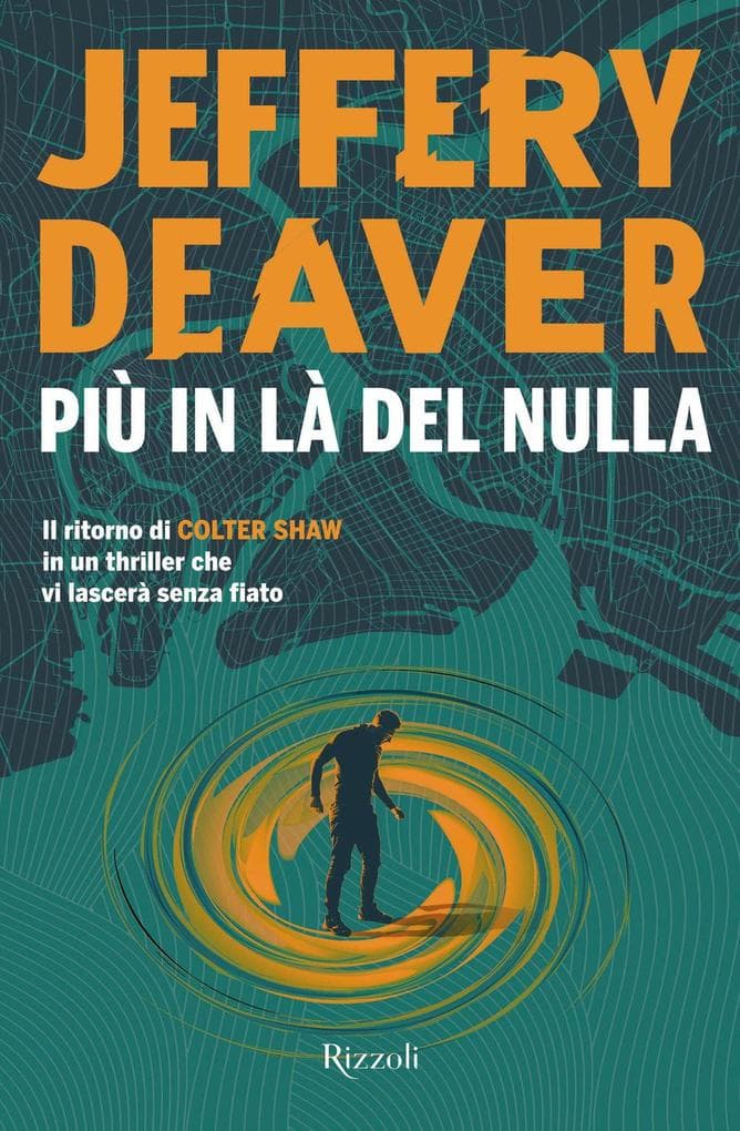 Più in là del nulla