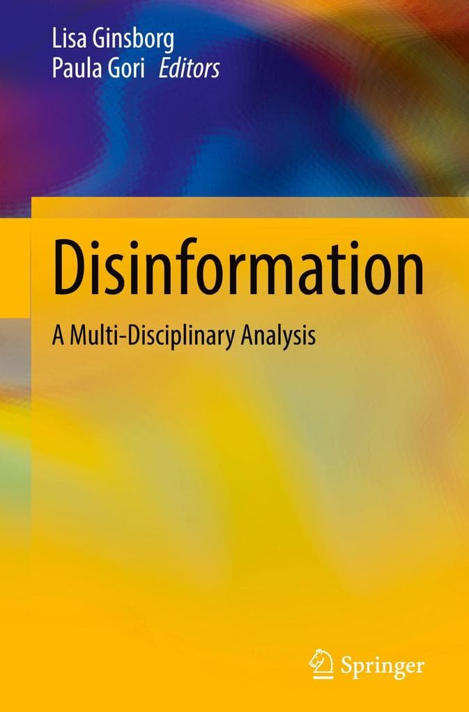 Disinformation