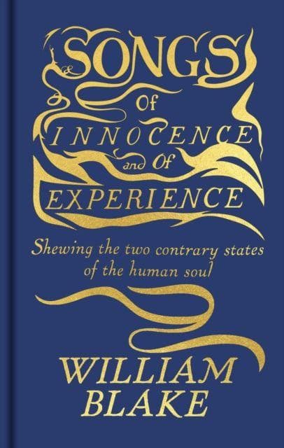 Songs of Innocence and of Experience