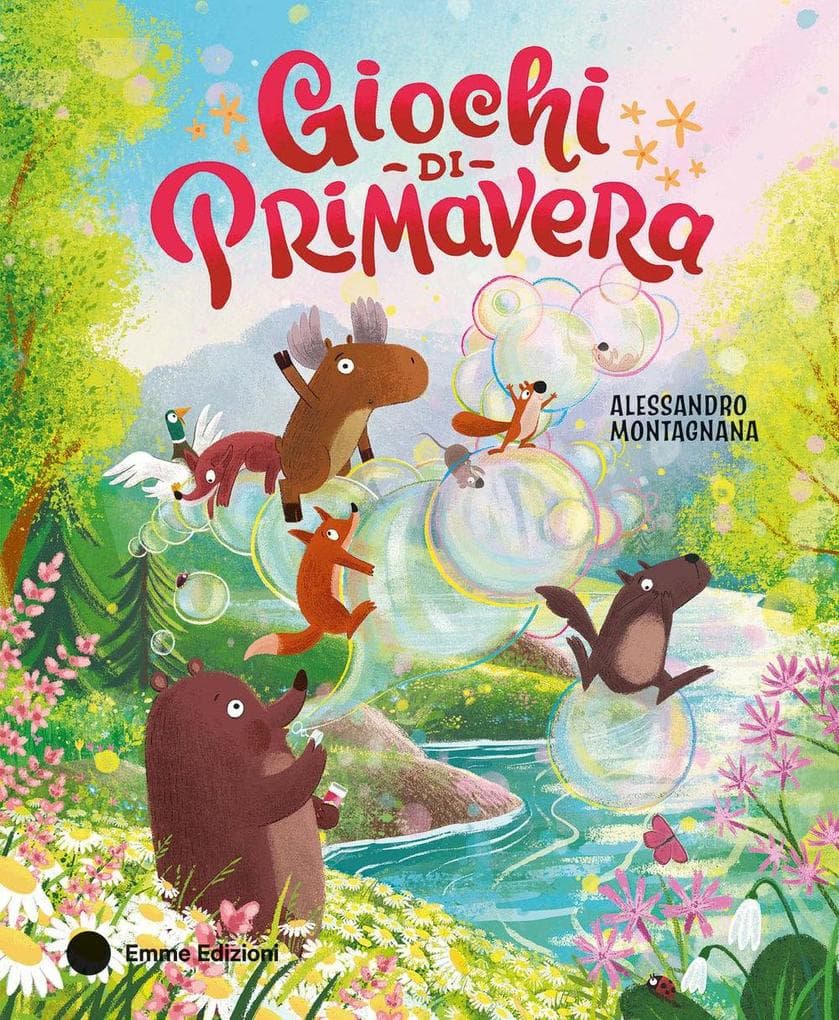 Giochi di primavera