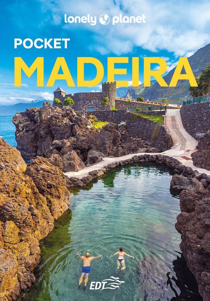 Madeira Pocket