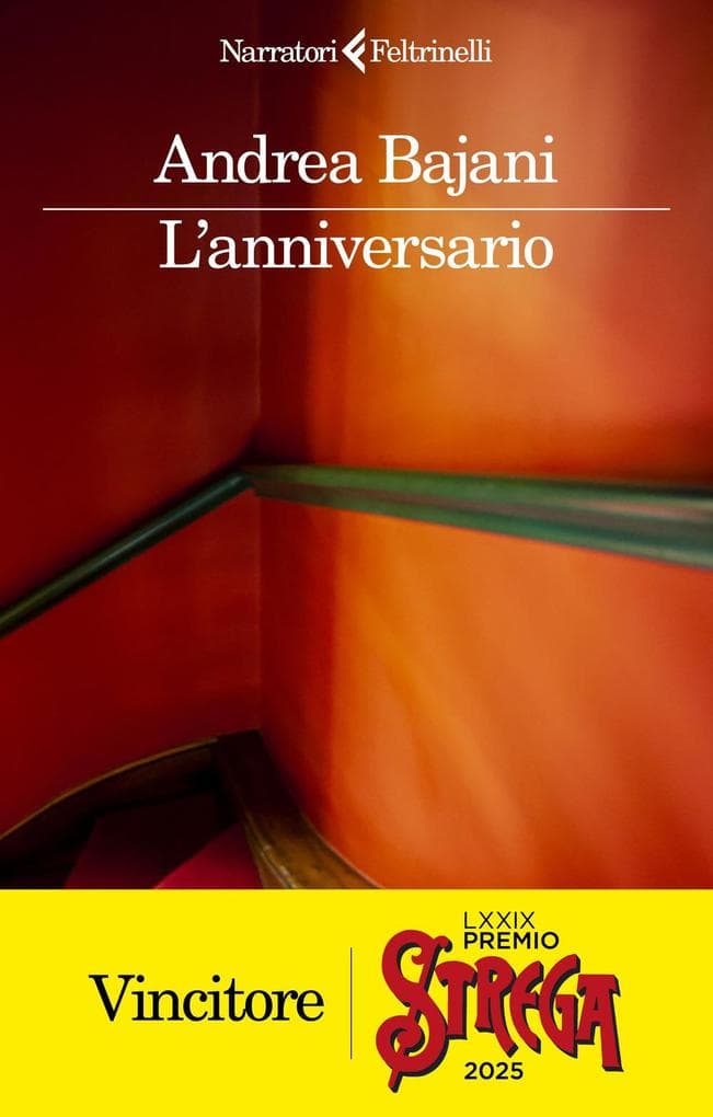 L' anniversario