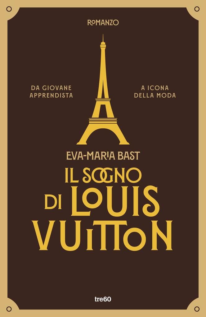 Il sogno di Louis Vuitton