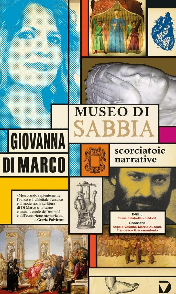 Museo di sabbia