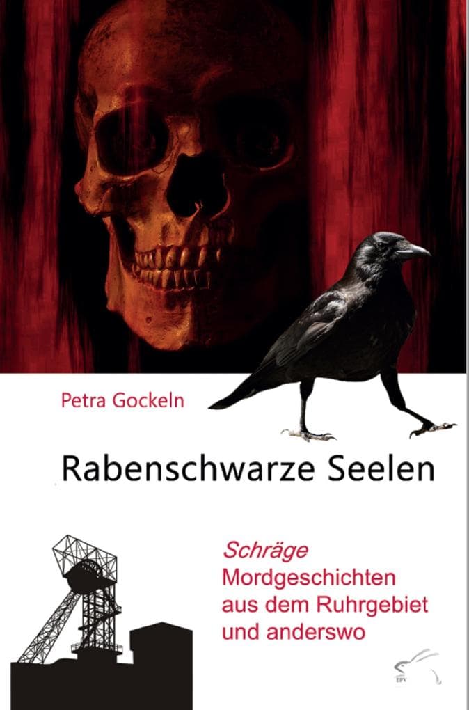Rabenschwarze Seelen
