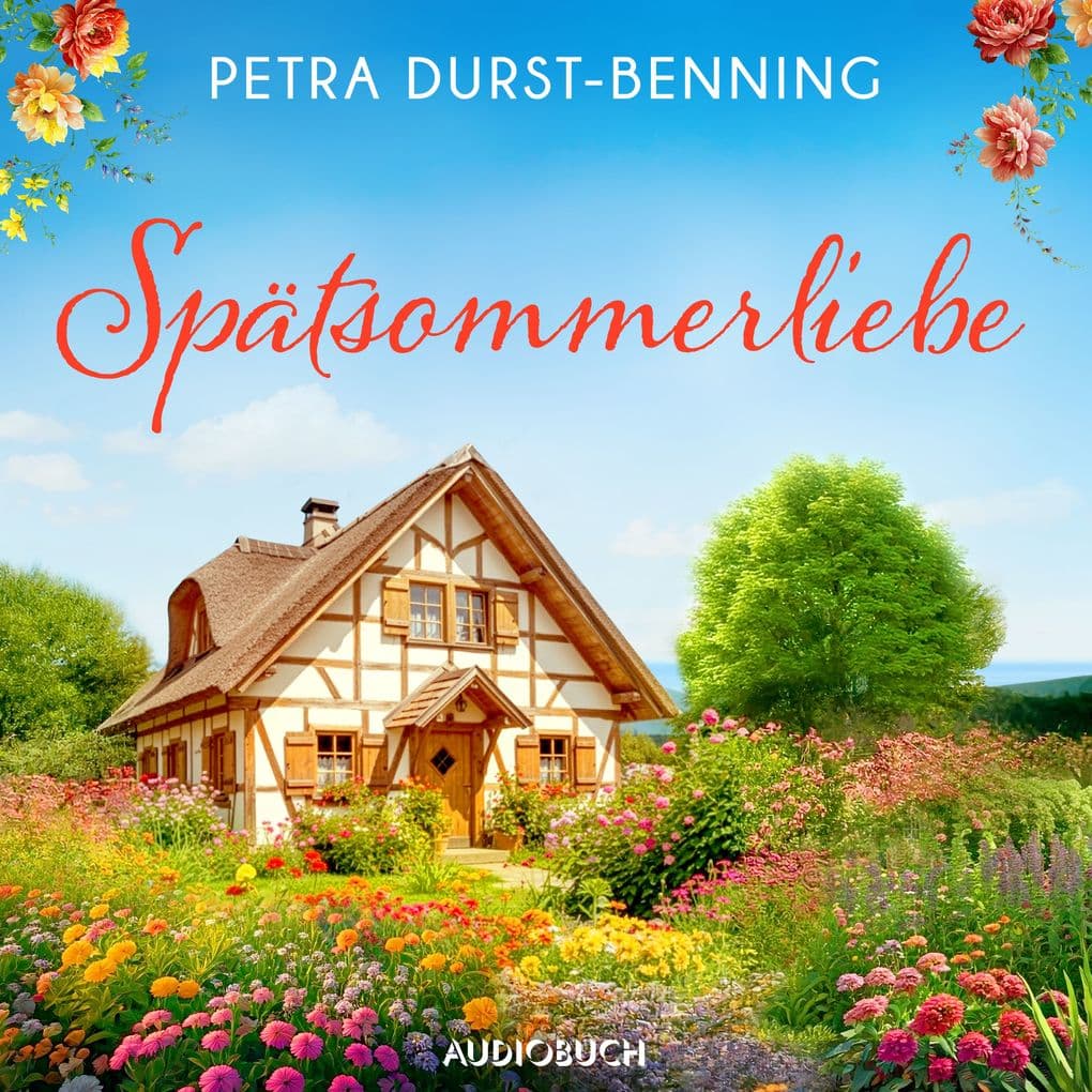 Spätsommerliebe