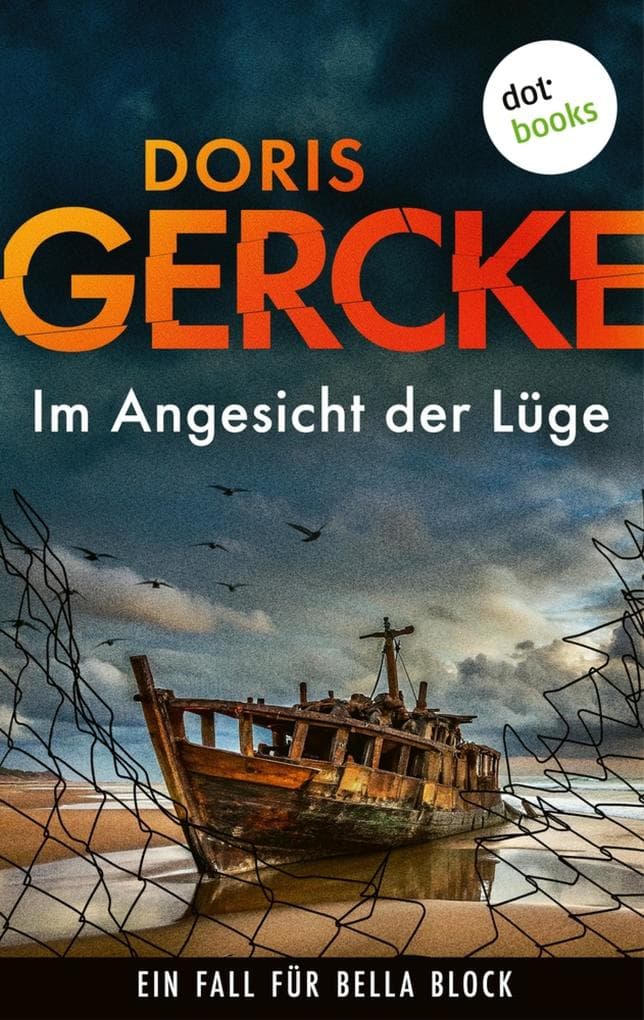 Im Angesicht der Lüge