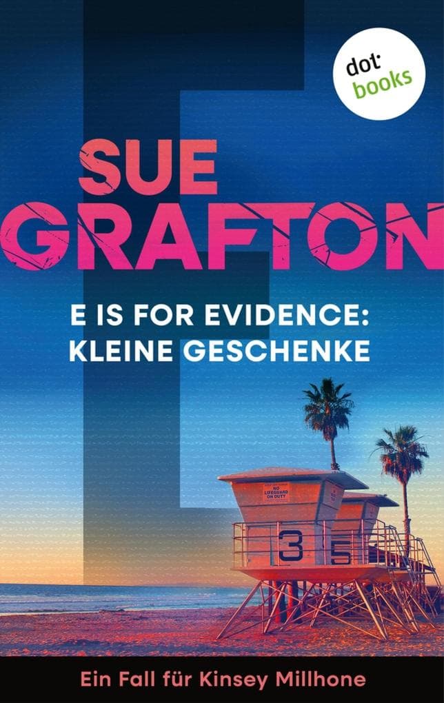 E is for Evidence: Kleine Geschenke